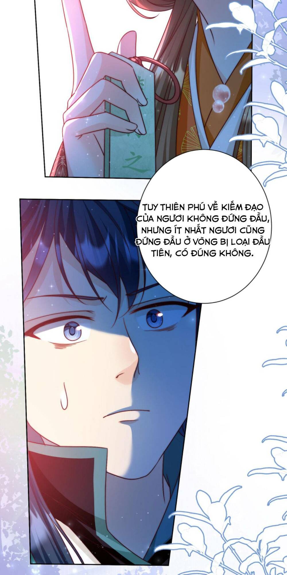 Tiểu Sư Muội Rõ Ràng Rất Mạnh, Nhưng Lại Quá Tấu Hề: Chapter 99