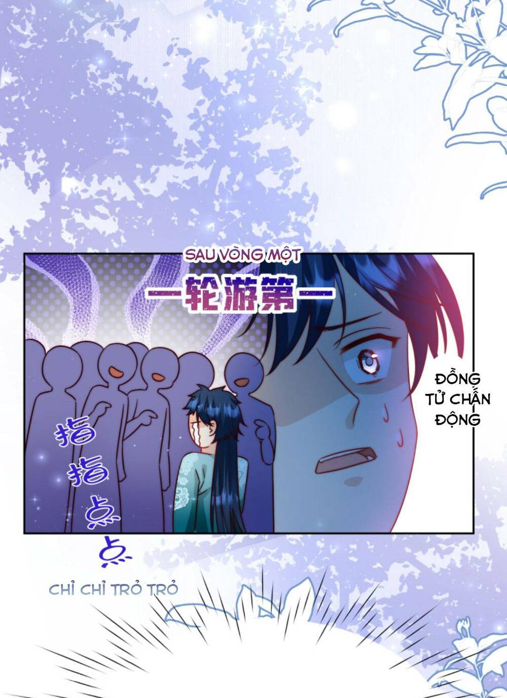 Tiểu Sư Muội Rõ Ràng Rất Mạnh, Nhưng Lại Quá Tấu Hề: Chapter 99