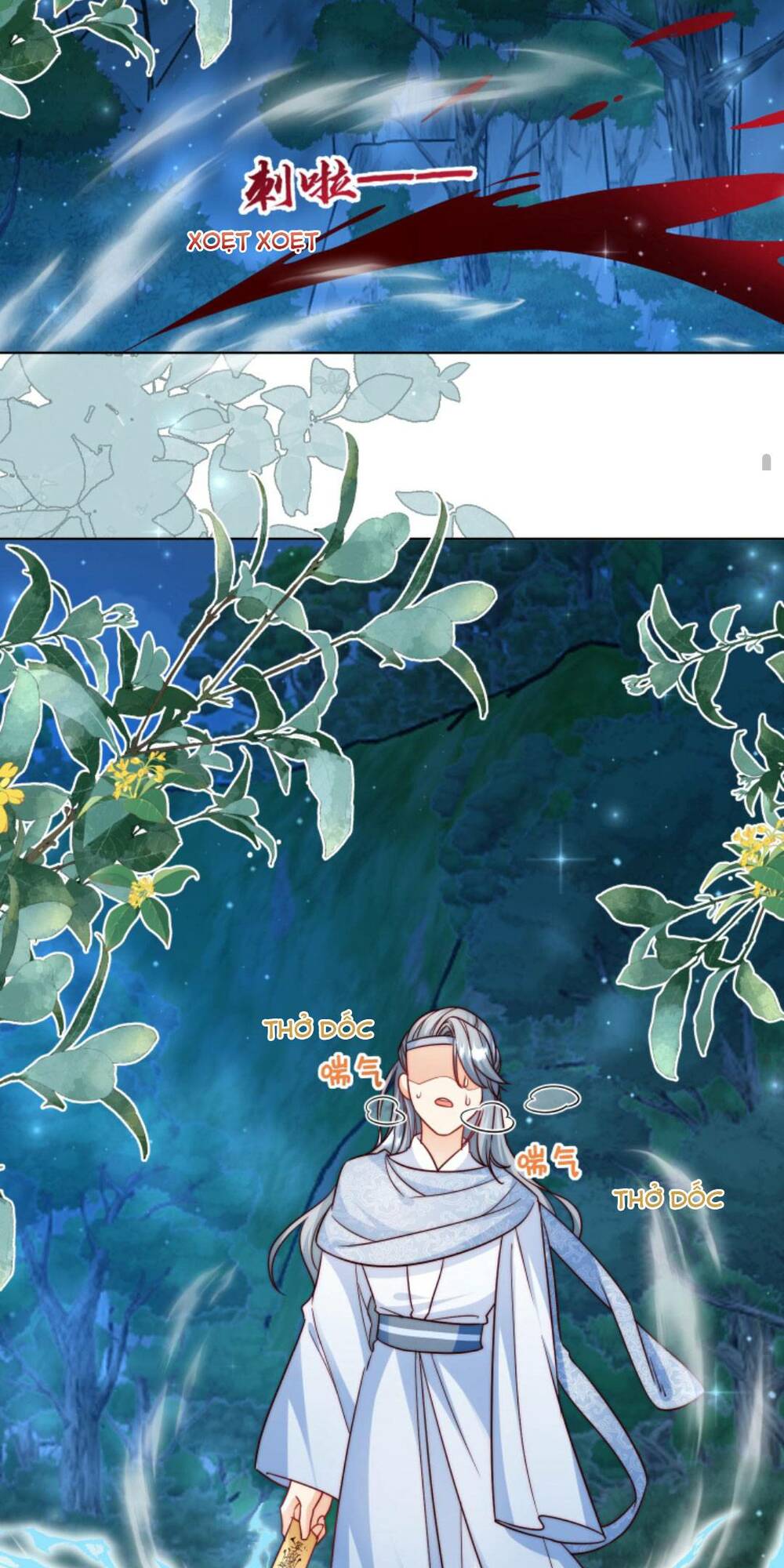 Tiểu Sư Muội Rõ Ràng Rất Mạnh, Nhưng Lại Quá Tấu Hề: Chapter 99
