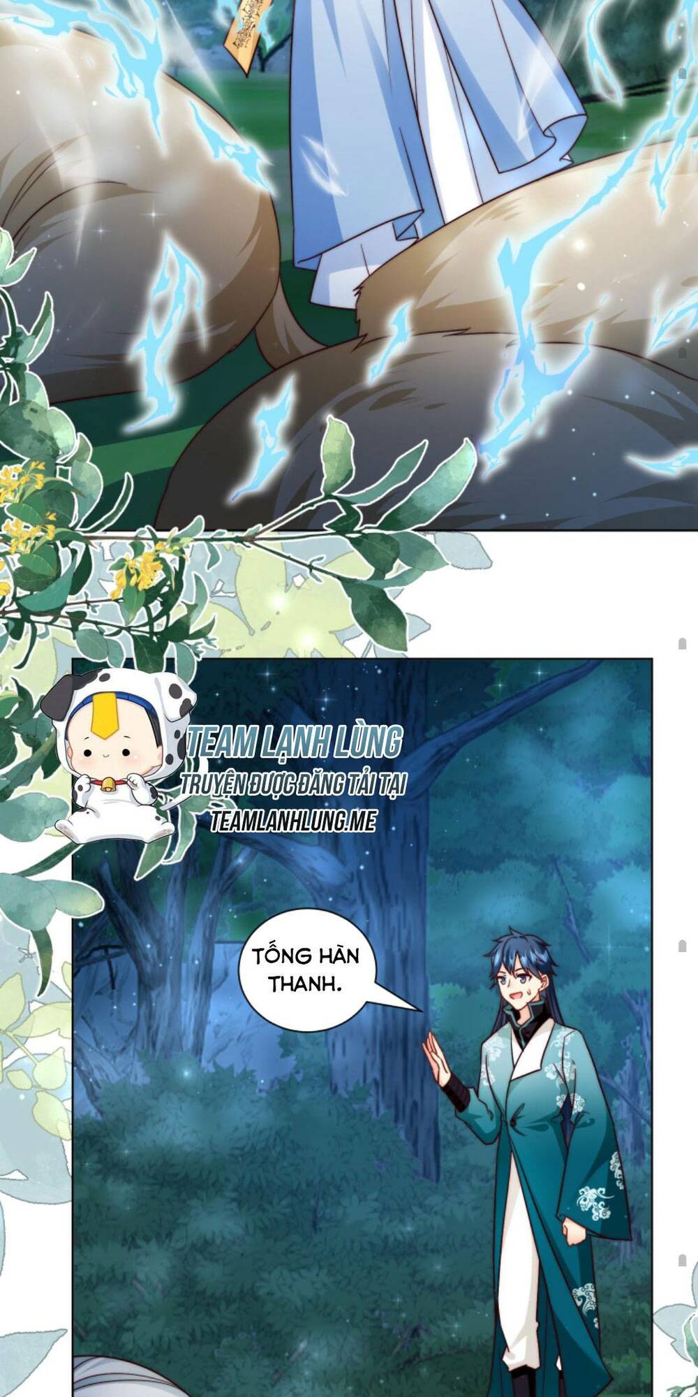 Tiểu Sư Muội Rõ Ràng Rất Mạnh, Nhưng Lại Quá Tấu Hề: Chapter 99