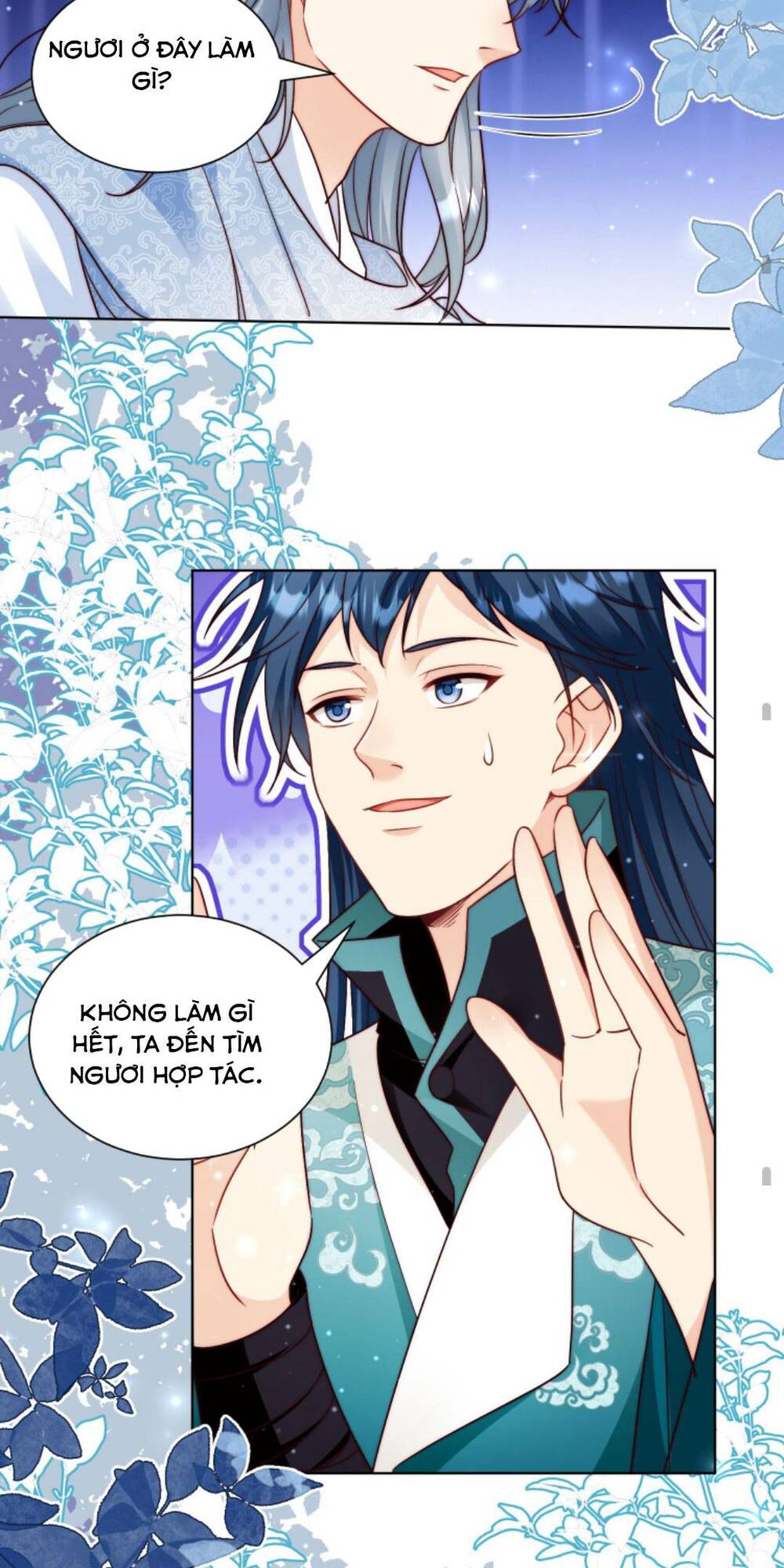 Tiểu Sư Muội Rõ Ràng Rất Mạnh, Nhưng Lại Quá Tấu Hề: Chapter 99