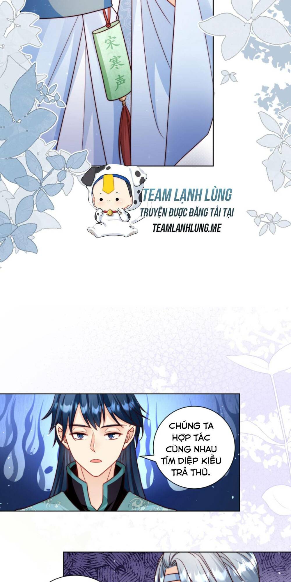 Tiểu Sư Muội Rõ Ràng Rất Mạnh, Nhưng Lại Quá Tấu Hề: Chapter 99