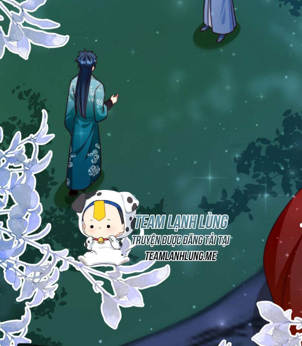 Tiểu Sư Muội Rõ Ràng Rất Mạnh, Nhưng Lại Quá Tấu Hề: Chapter 99