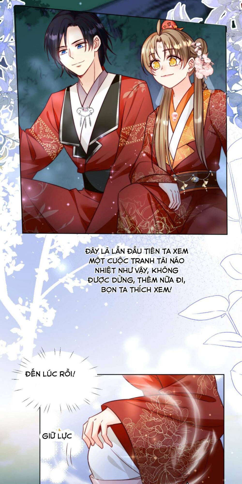 Tiểu Sư Muội Rõ Ràng Rất Mạnh, Nhưng Lại Quá Tấu Hề: Chapter 99