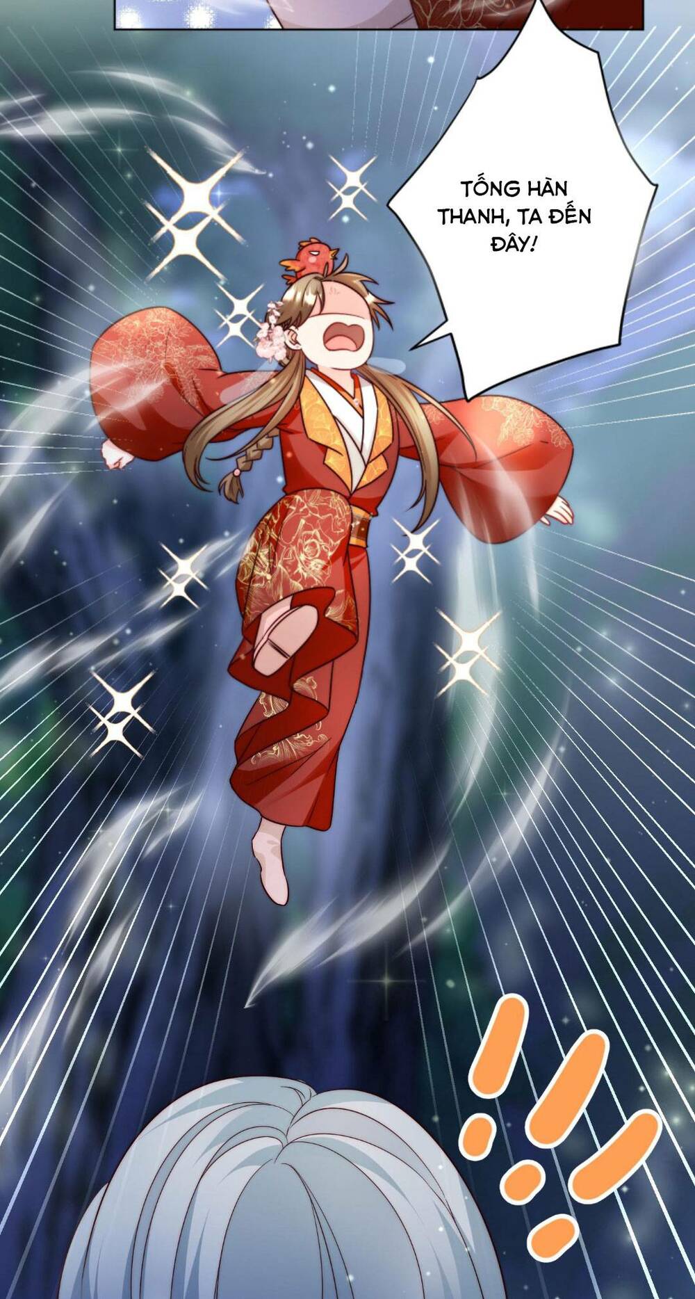 Tiểu Sư Muội Rõ Ràng Rất Mạnh, Nhưng Lại Quá Tấu Hề: Chapter 99