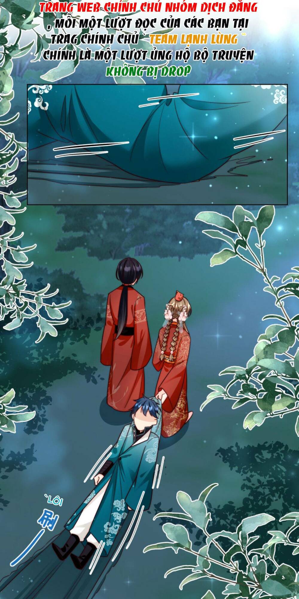 Tiểu Sư Muội Rõ Ràng Rất Mạnh, Nhưng Lại Quá Tấu Hề: Chapter 99