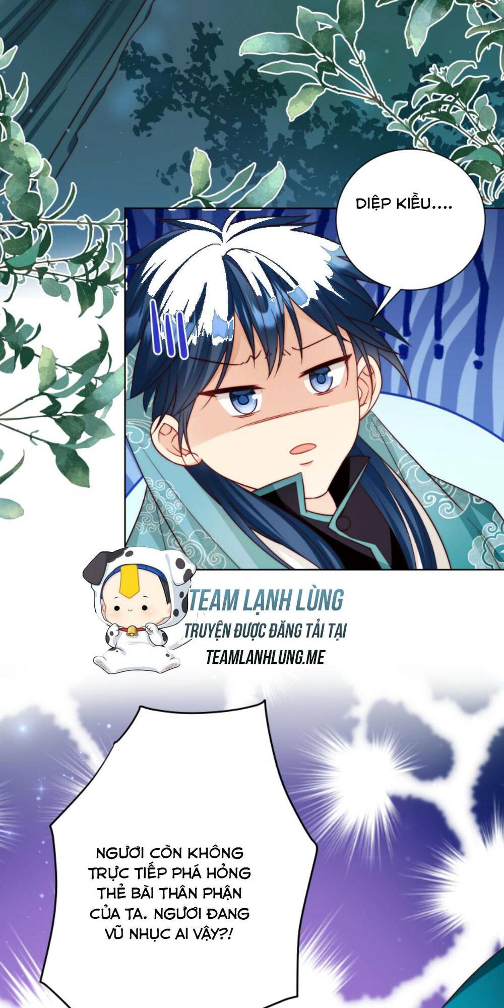 Tiểu Sư Muội Rõ Ràng Rất Mạnh, Nhưng Lại Quá Tấu Hề: Chapter 99