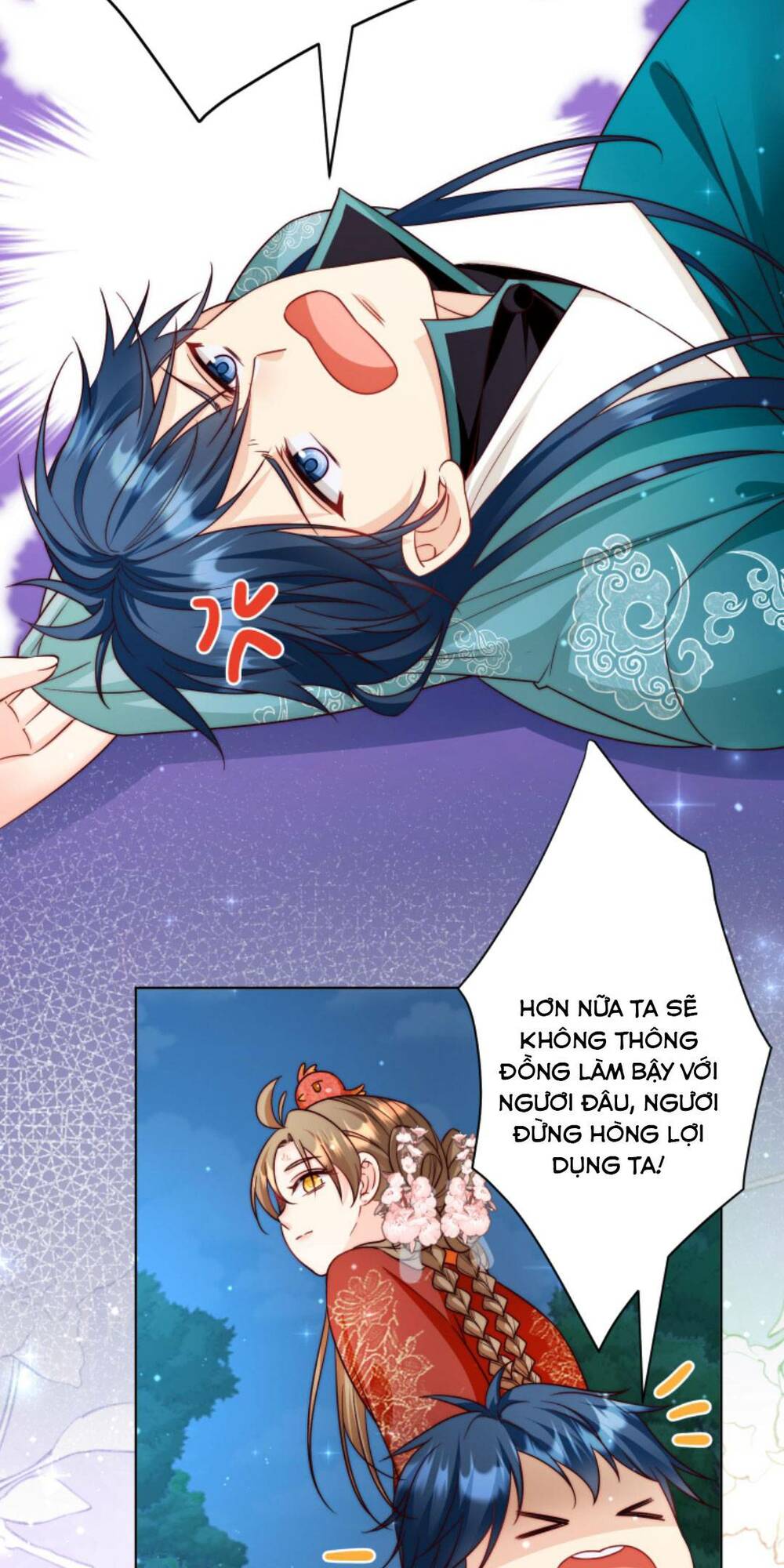 Tiểu Sư Muội Rõ Ràng Rất Mạnh, Nhưng Lại Quá Tấu Hề: Chapter 99