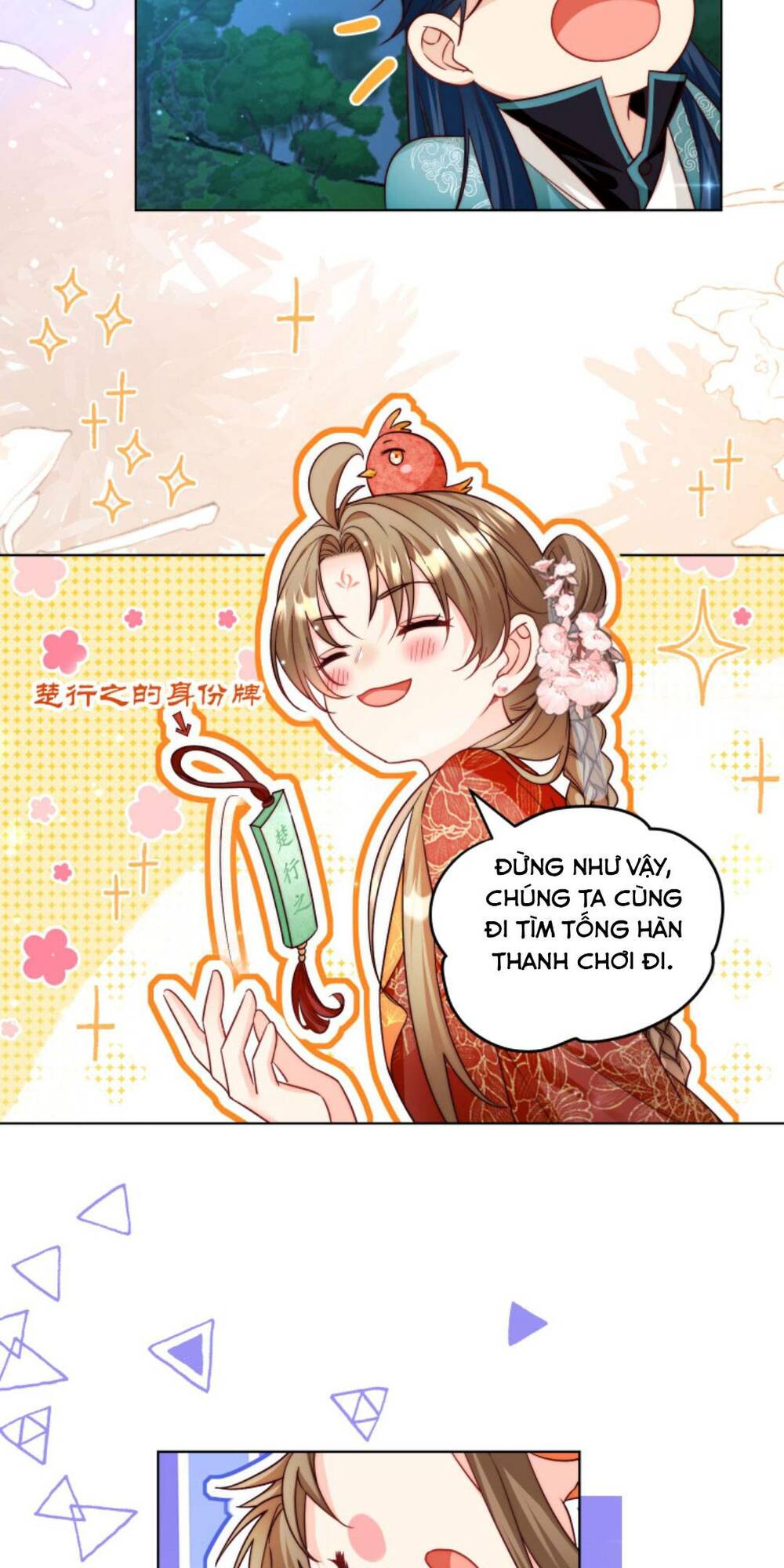 Tiểu Sư Muội Rõ Ràng Rất Mạnh, Nhưng Lại Quá Tấu Hề: Chapter 99