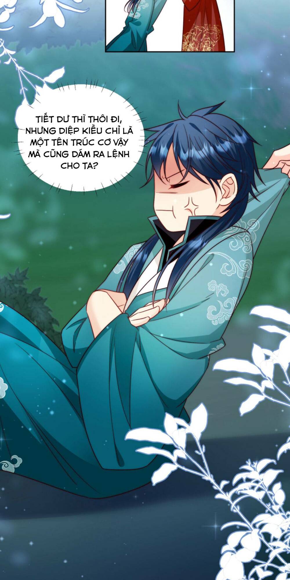 Tiểu Sư Muội Rõ Ràng Rất Mạnh, Nhưng Lại Quá Tấu Hề: Chapter 99