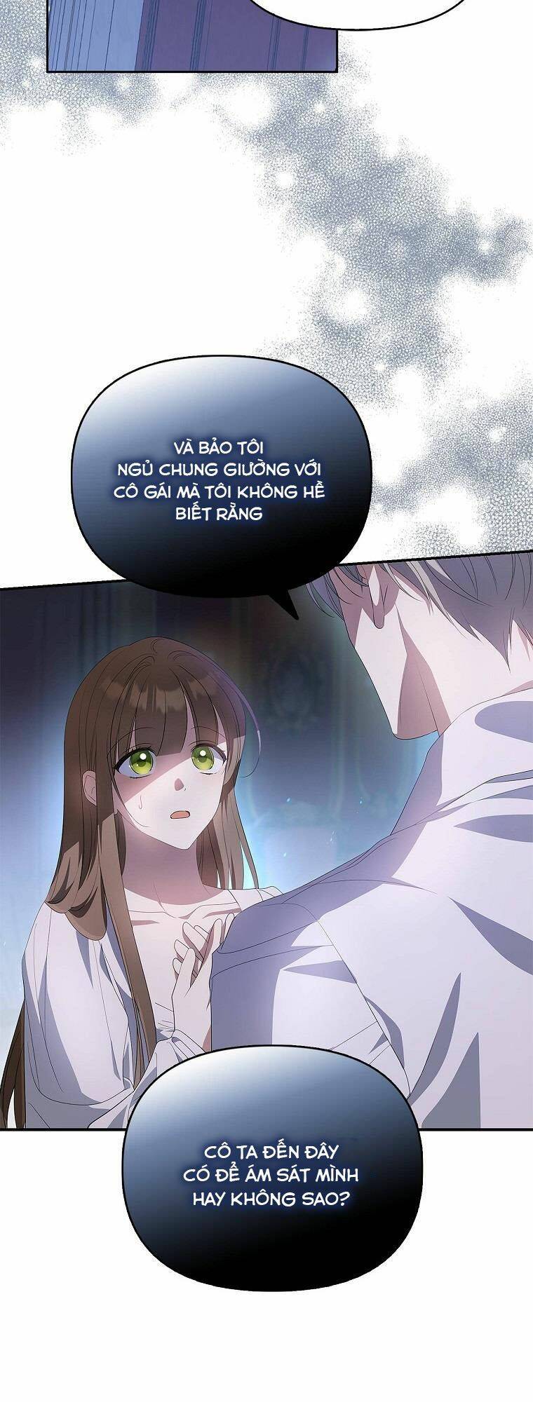 Sao Lại Ám Ảnh Cô Vợ Giả Mạo Quá Vậy?: Chapter 0