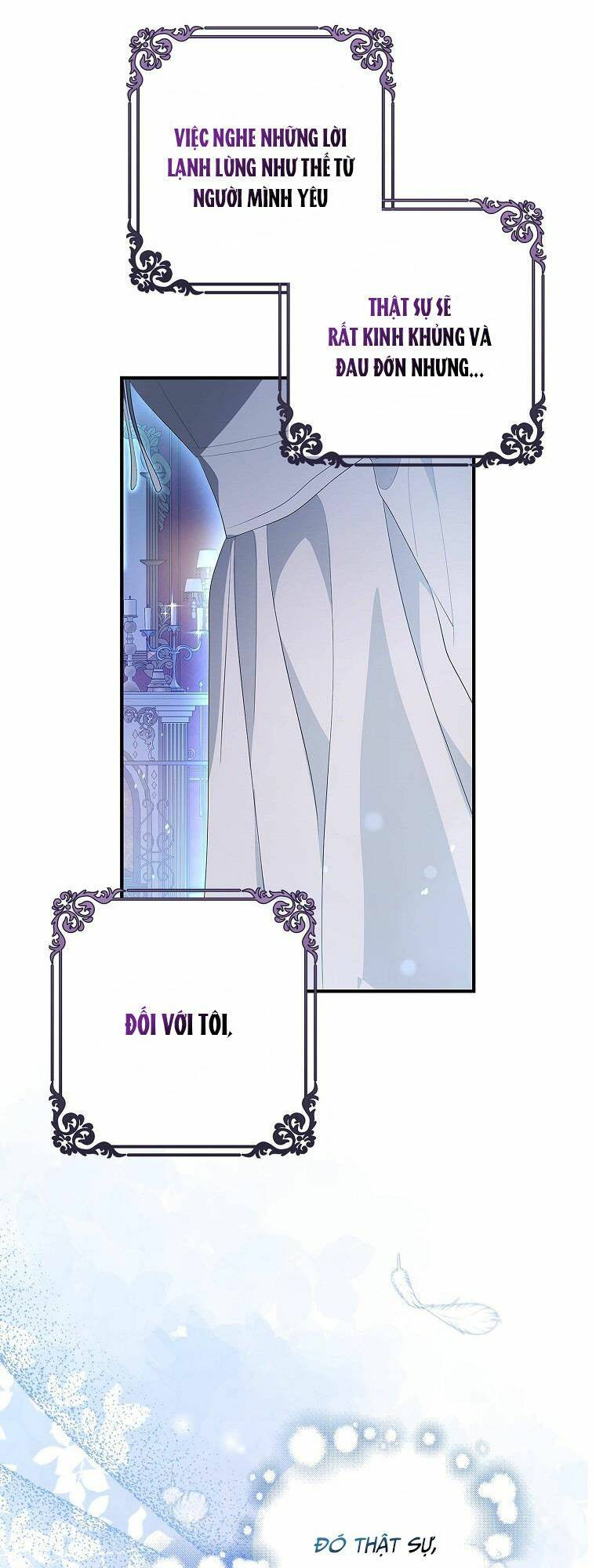Sao Lại Ám Ảnh Cô Vợ Giả Mạo Quá Vậy?: Chapter 0