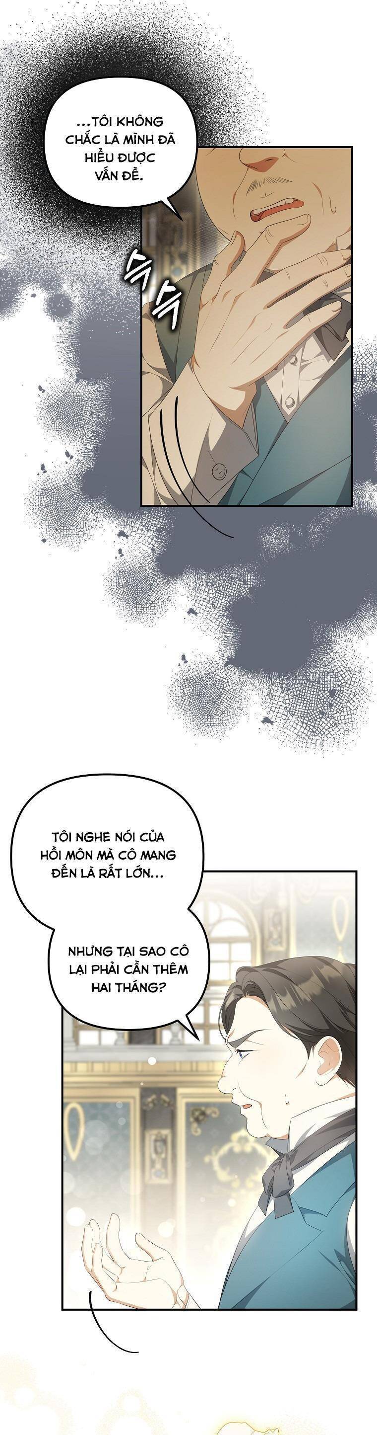 Sao Lại Ám Ảnh Cô Vợ Giả Mạo Quá Vậy?: Chapter 11