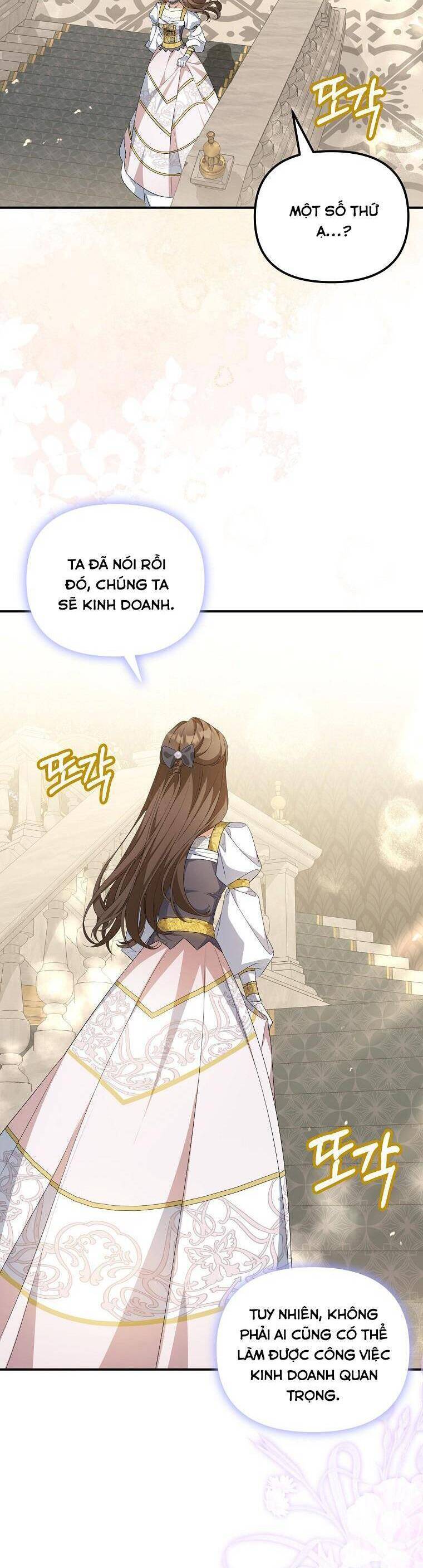 Sao Lại Ám Ảnh Cô Vợ Giả Mạo Quá Vậy?: Chapter 11