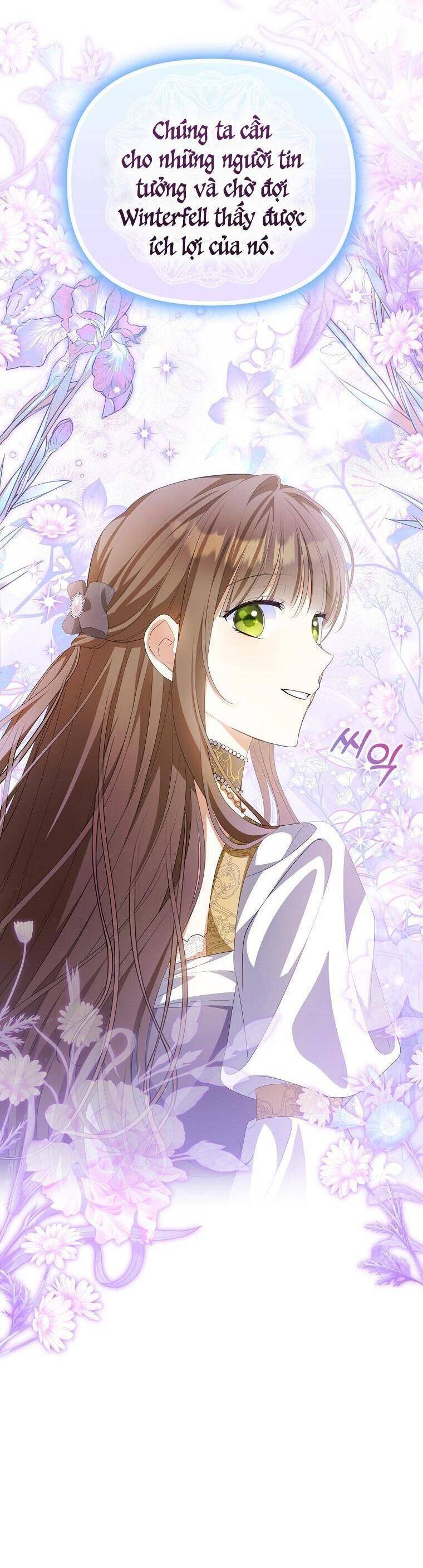 Sao Lại Ám Ảnh Cô Vợ Giả Mạo Quá Vậy?: Chapter 11