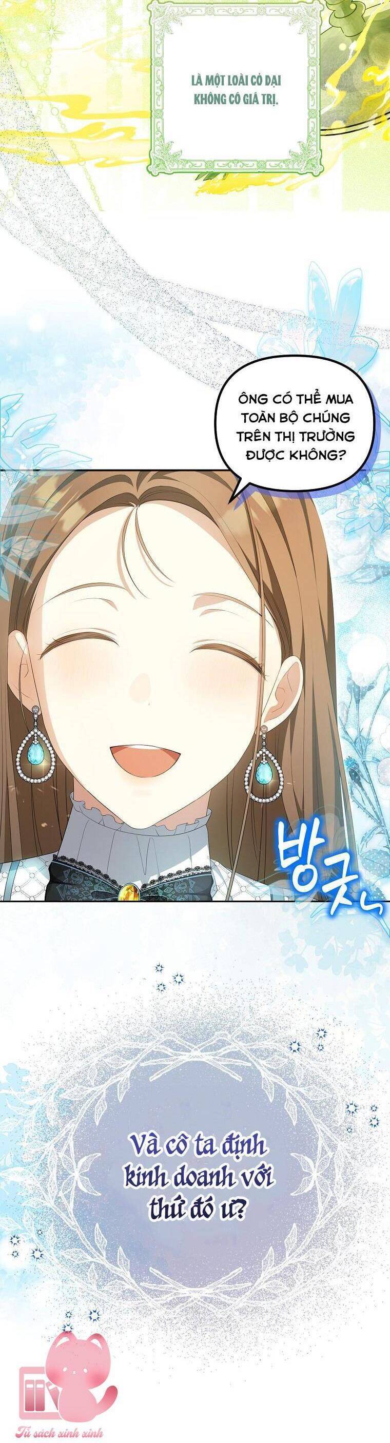 Sao Lại Ám Ảnh Cô Vợ Giả Mạo Quá Vậy?: Chapter 11