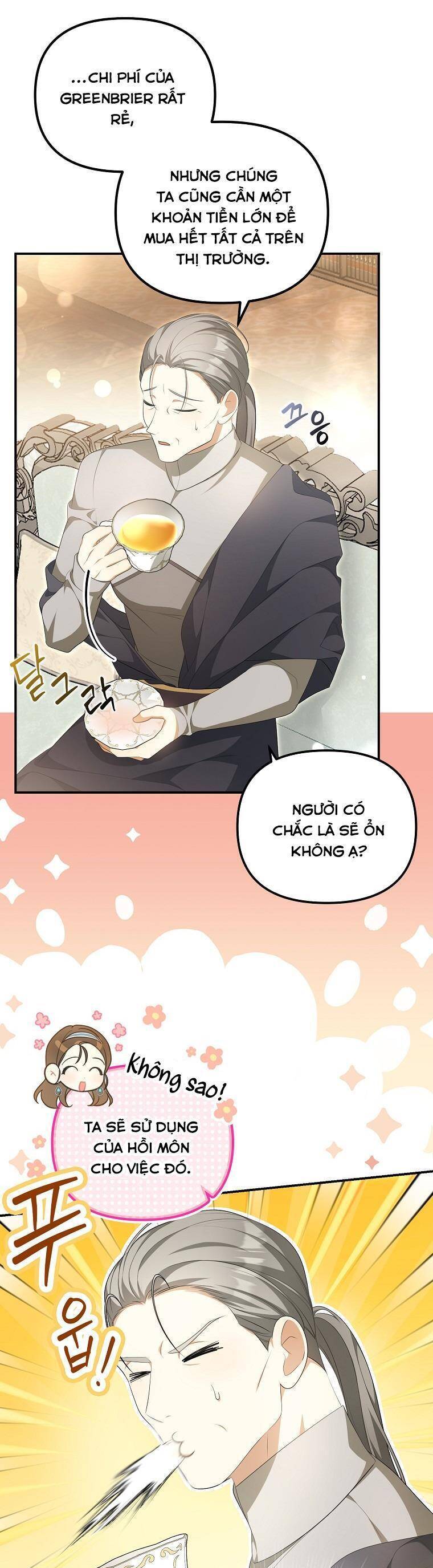 Sao Lại Ám Ảnh Cô Vợ Giả Mạo Quá Vậy?: Chapter 11