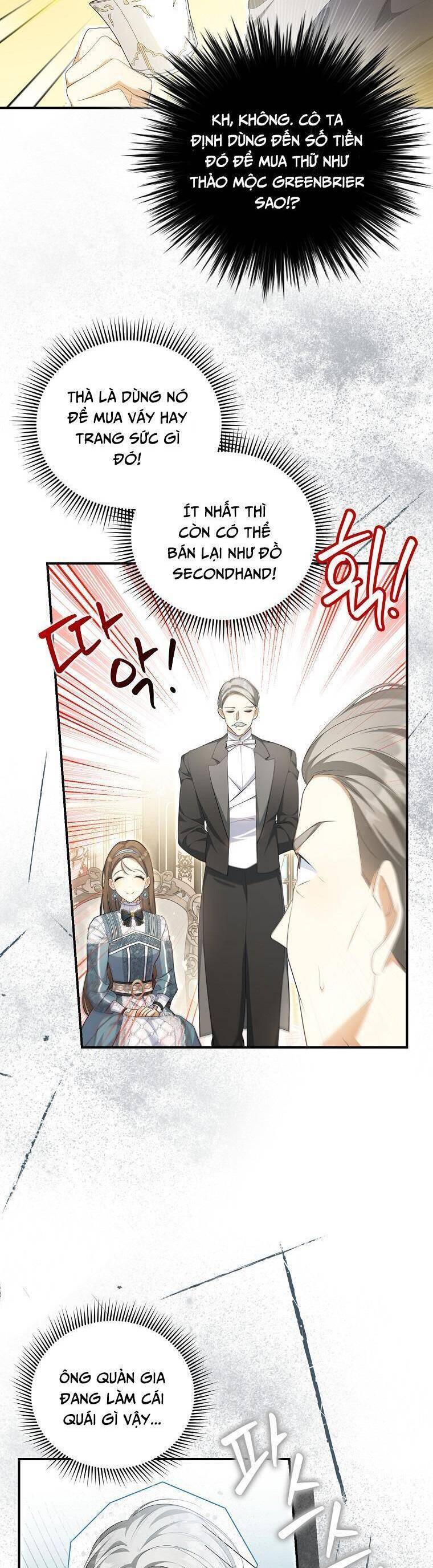 Sao Lại Ám Ảnh Cô Vợ Giả Mạo Quá Vậy?: Chapter 11
