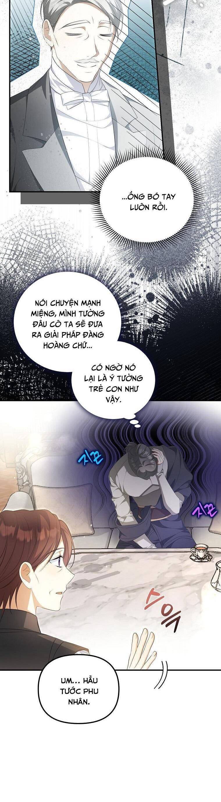 Sao Lại Ám Ảnh Cô Vợ Giả Mạo Quá Vậy?: Chapter 11