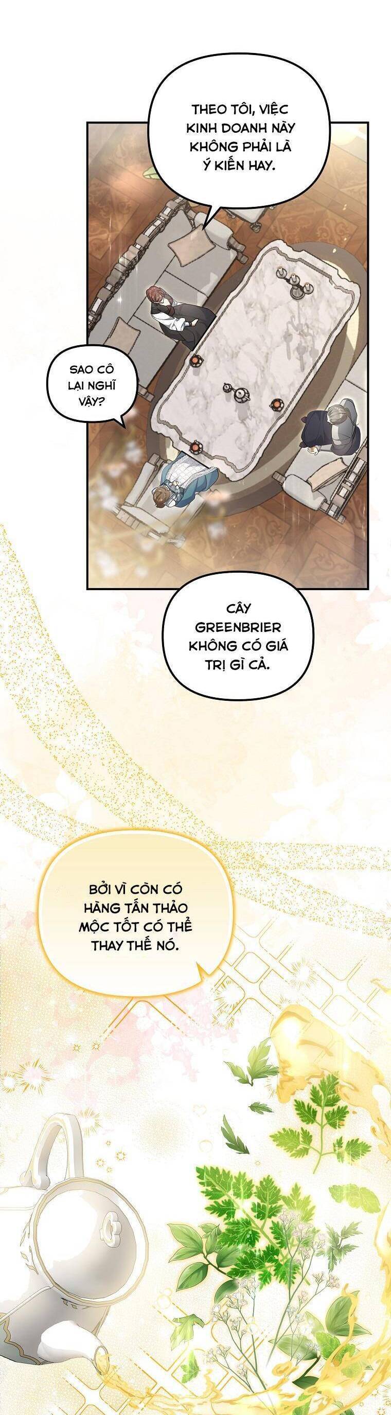 Sao Lại Ám Ảnh Cô Vợ Giả Mạo Quá Vậy?: Chapter 11