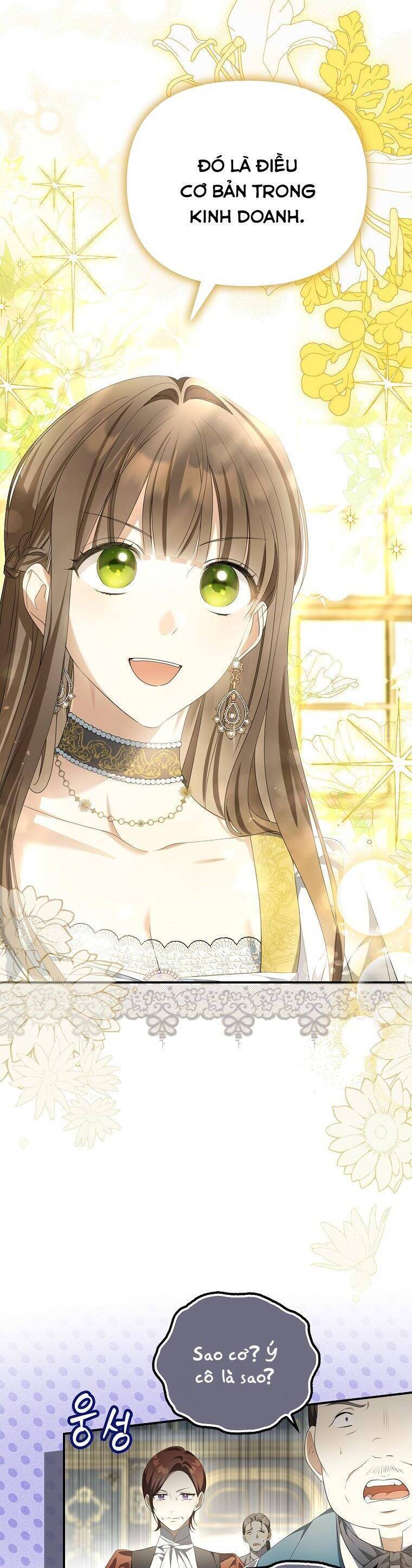 Sao Lại Ám Ảnh Cô Vợ Giả Mạo Quá Vậy?: Chapter 11