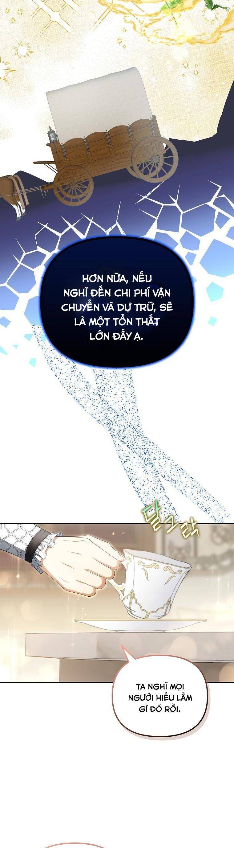 Sao Lại Ám Ảnh Cô Vợ Giả Mạo Quá Vậy?: Chapter 11