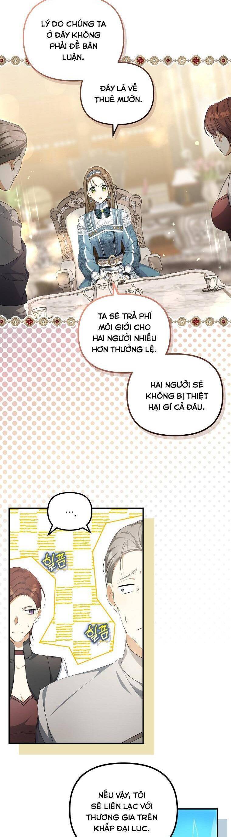 Sao Lại Ám Ảnh Cô Vợ Giả Mạo Quá Vậy?: Chapter 11