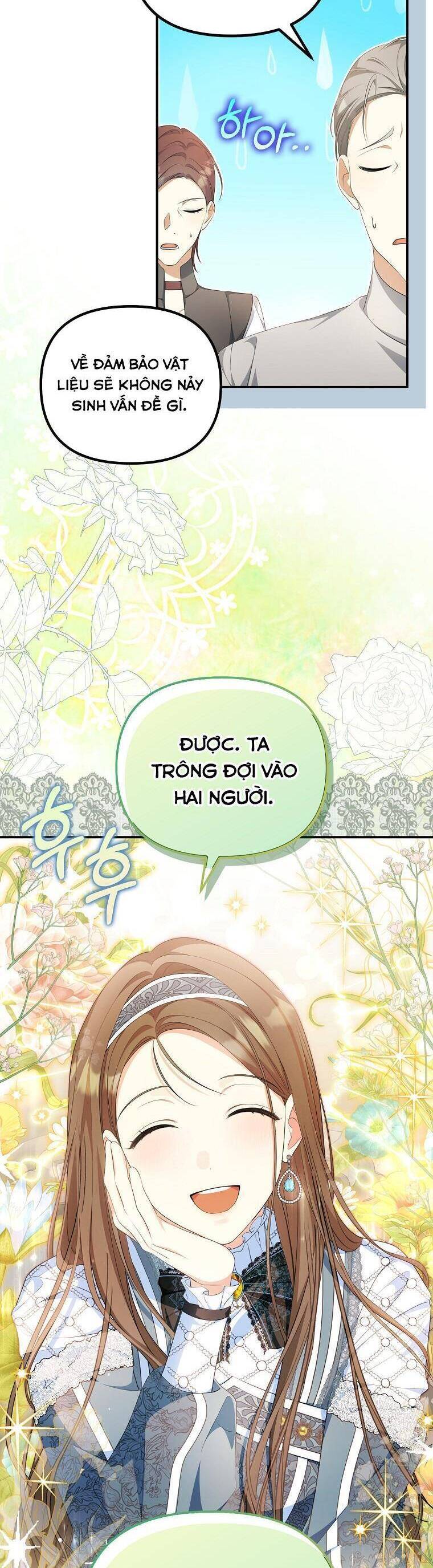 Sao Lại Ám Ảnh Cô Vợ Giả Mạo Quá Vậy?: Chapter 11