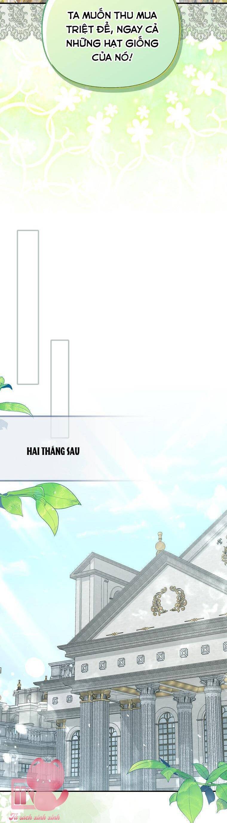 Sao Lại Ám Ảnh Cô Vợ Giả Mạo Quá Vậy?: Chapter 11