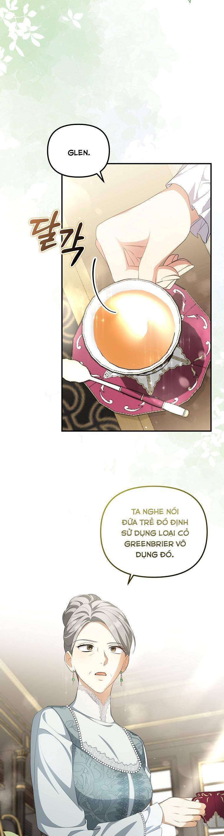 Sao Lại Ám Ảnh Cô Vợ Giả Mạo Quá Vậy?: Chapter 11