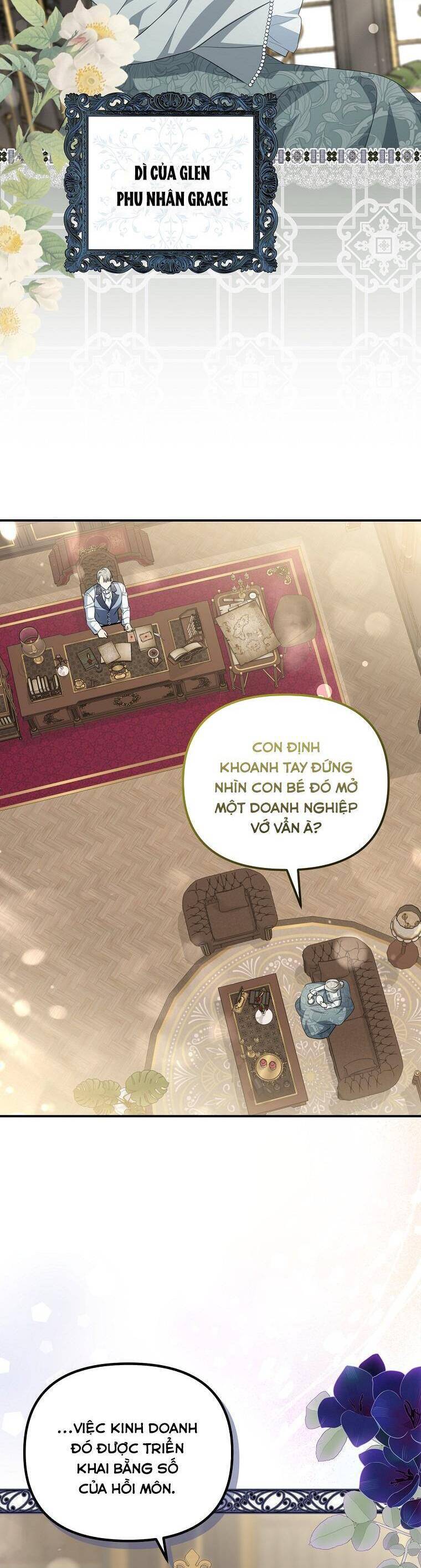 Sao Lại Ám Ảnh Cô Vợ Giả Mạo Quá Vậy?: Chapter 11