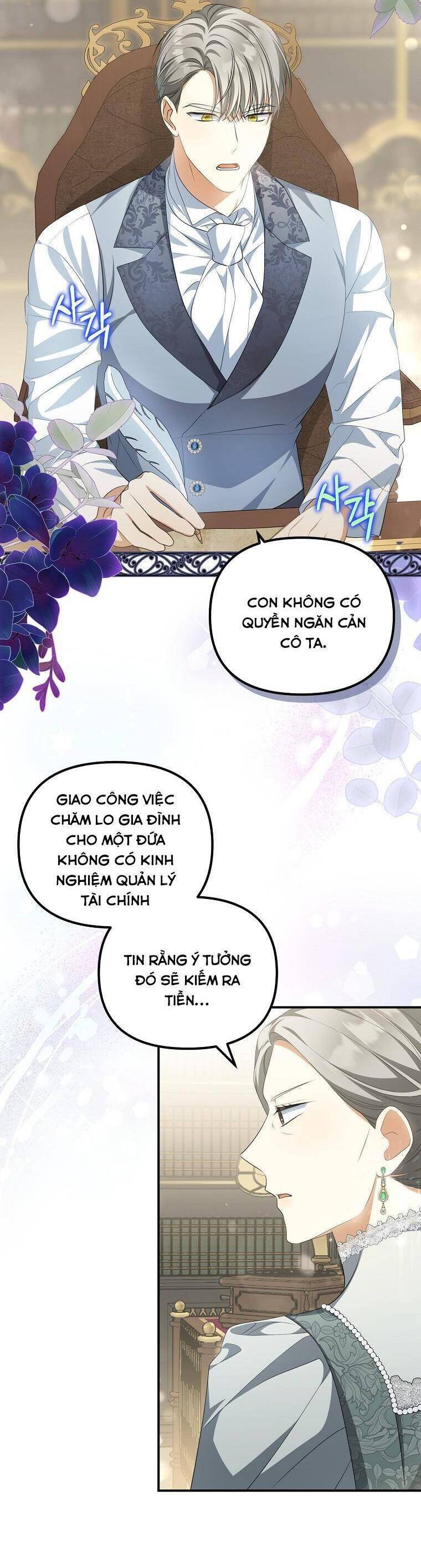 Sao Lại Ám Ảnh Cô Vợ Giả Mạo Quá Vậy?: Chapter 11