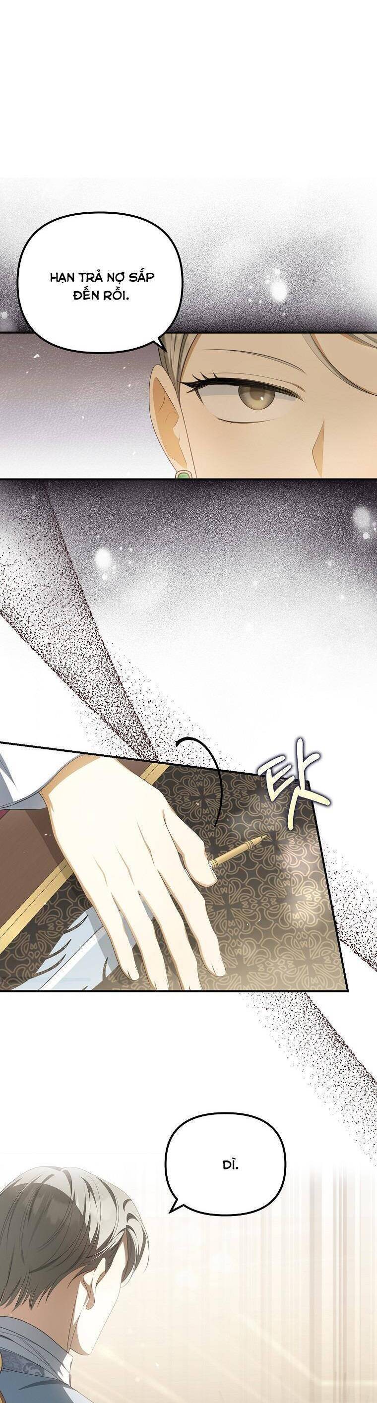 Sao Lại Ám Ảnh Cô Vợ Giả Mạo Quá Vậy?: Chapter 11
