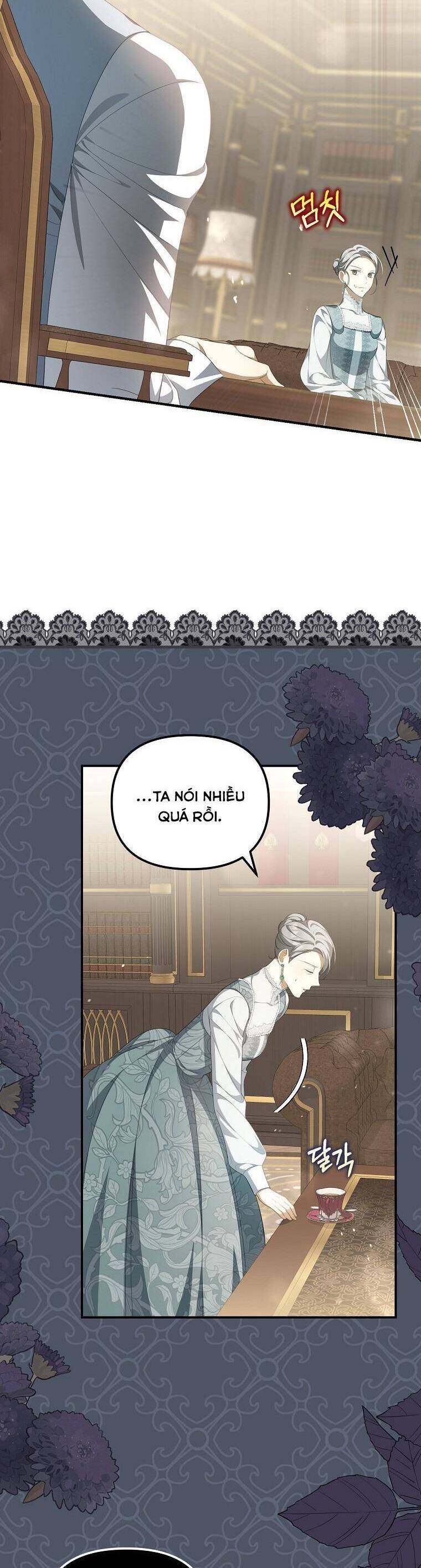 Sao Lại Ám Ảnh Cô Vợ Giả Mạo Quá Vậy?: Chapter 11