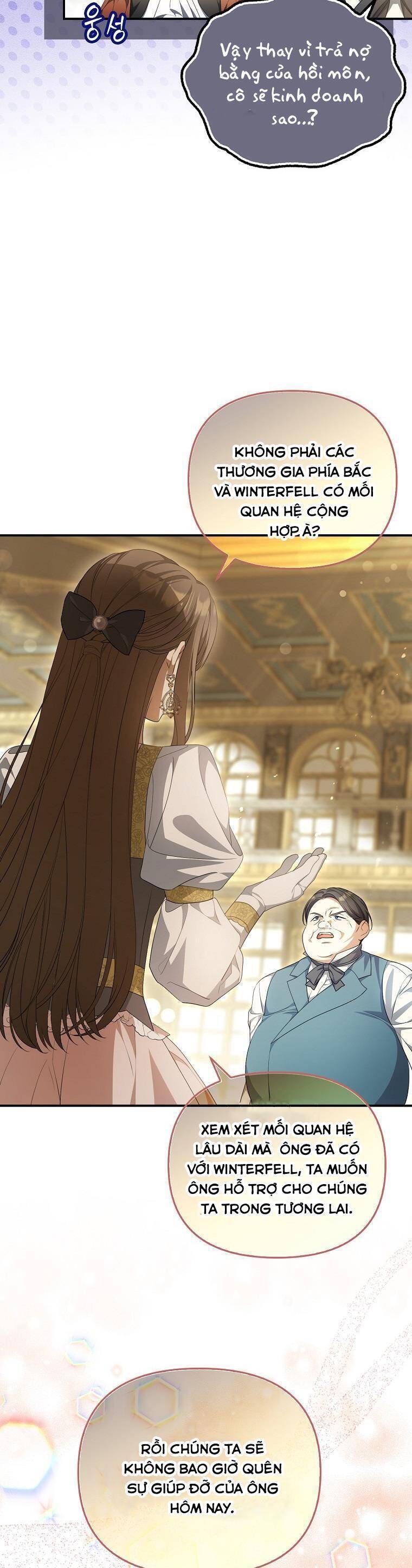 Sao Lại Ám Ảnh Cô Vợ Giả Mạo Quá Vậy?: Chapter 11
