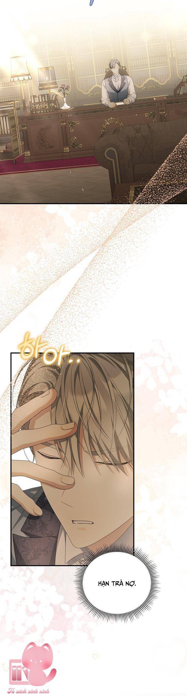 Sao Lại Ám Ảnh Cô Vợ Giả Mạo Quá Vậy?: Chapter 11