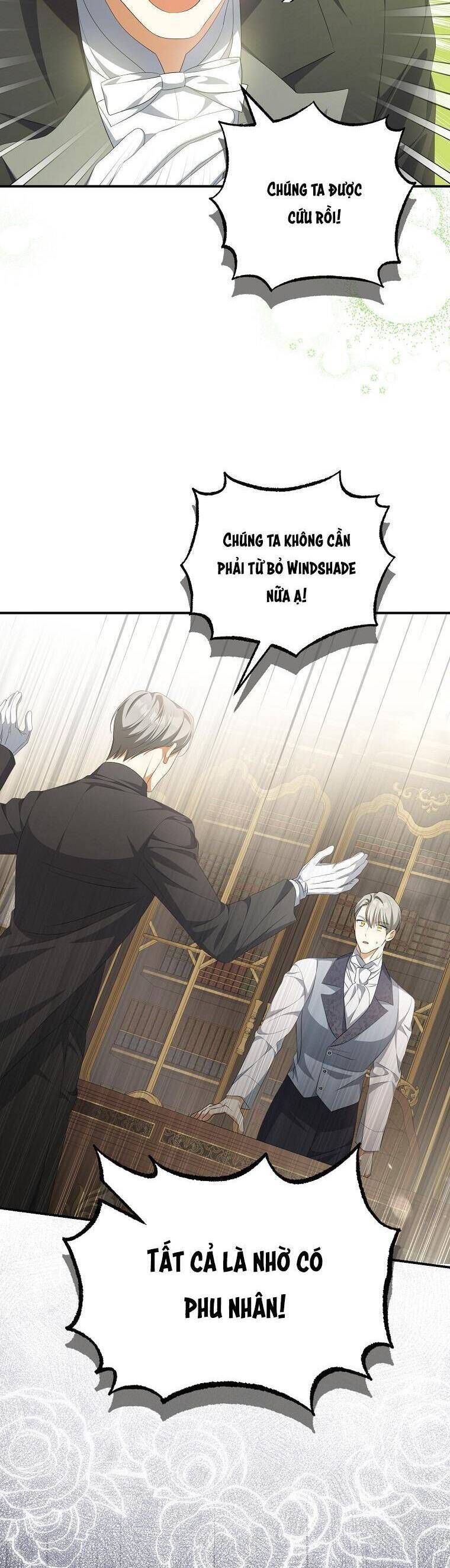 Sao Lại Ám Ảnh Cô Vợ Giả Mạo Quá Vậy?: Chapter 11