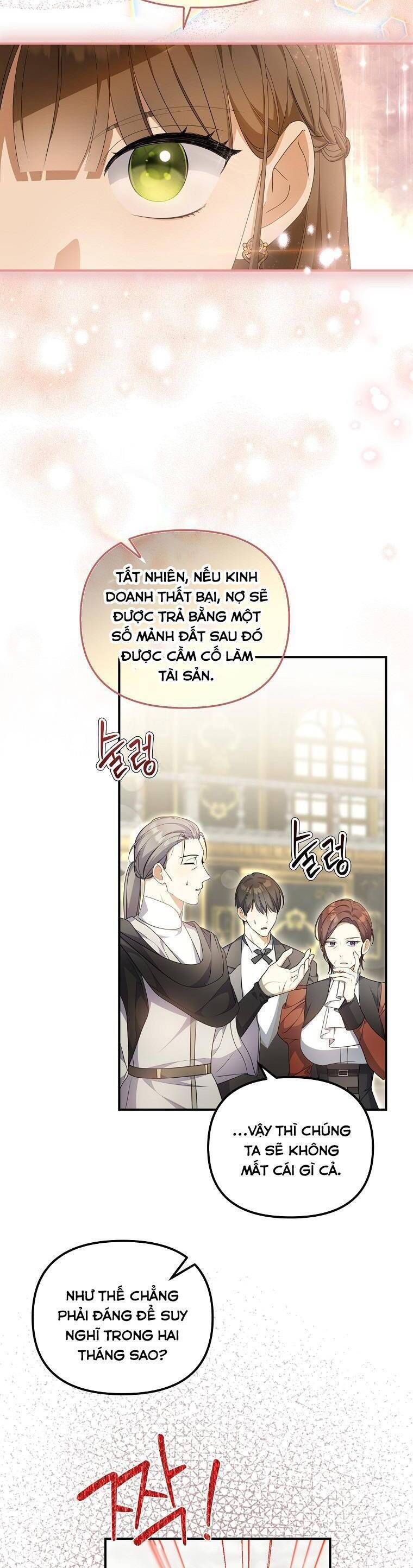 Sao Lại Ám Ảnh Cô Vợ Giả Mạo Quá Vậy?: Chapter 11