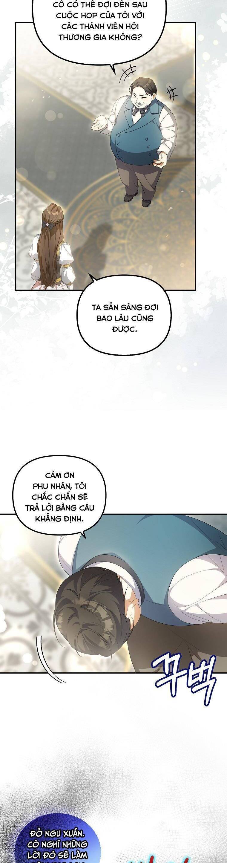 Sao Lại Ám Ảnh Cô Vợ Giả Mạo Quá Vậy?: Chapter 11