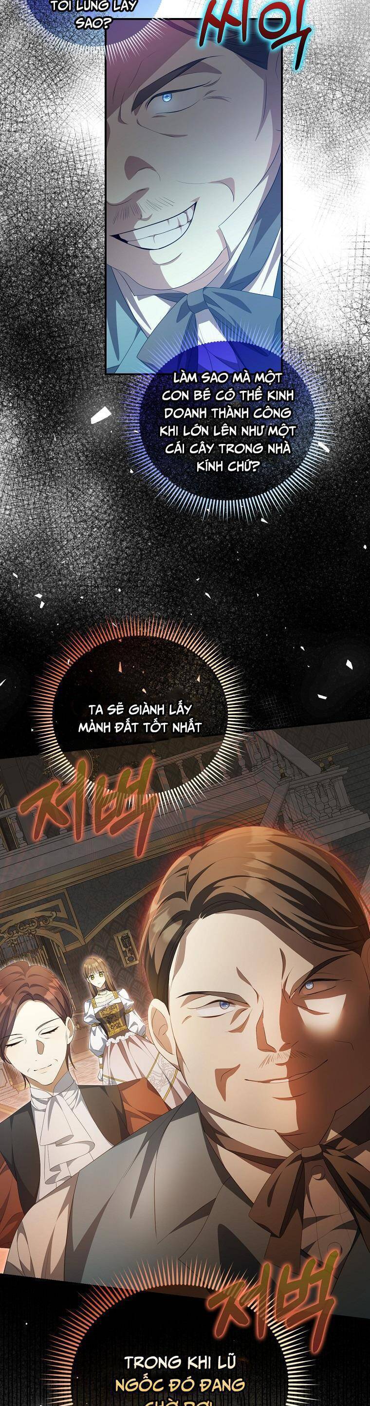 Sao Lại Ám Ảnh Cô Vợ Giả Mạo Quá Vậy?: Chapter 11