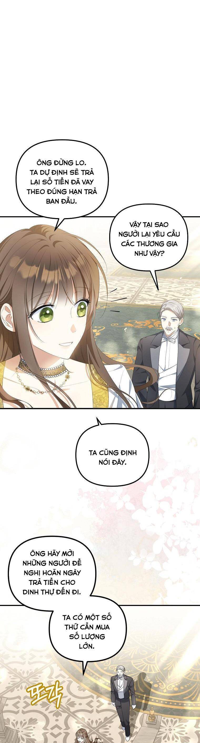 Sao Lại Ám Ảnh Cô Vợ Giả Mạo Quá Vậy?: Chapter 11
