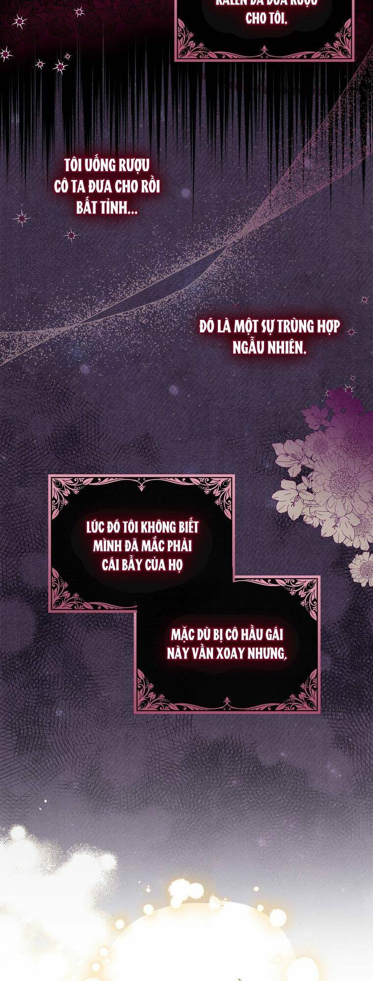 Sao Lại Ám Ảnh Cô Vợ Giả Mạo Quá Vậy?: Chapter 2