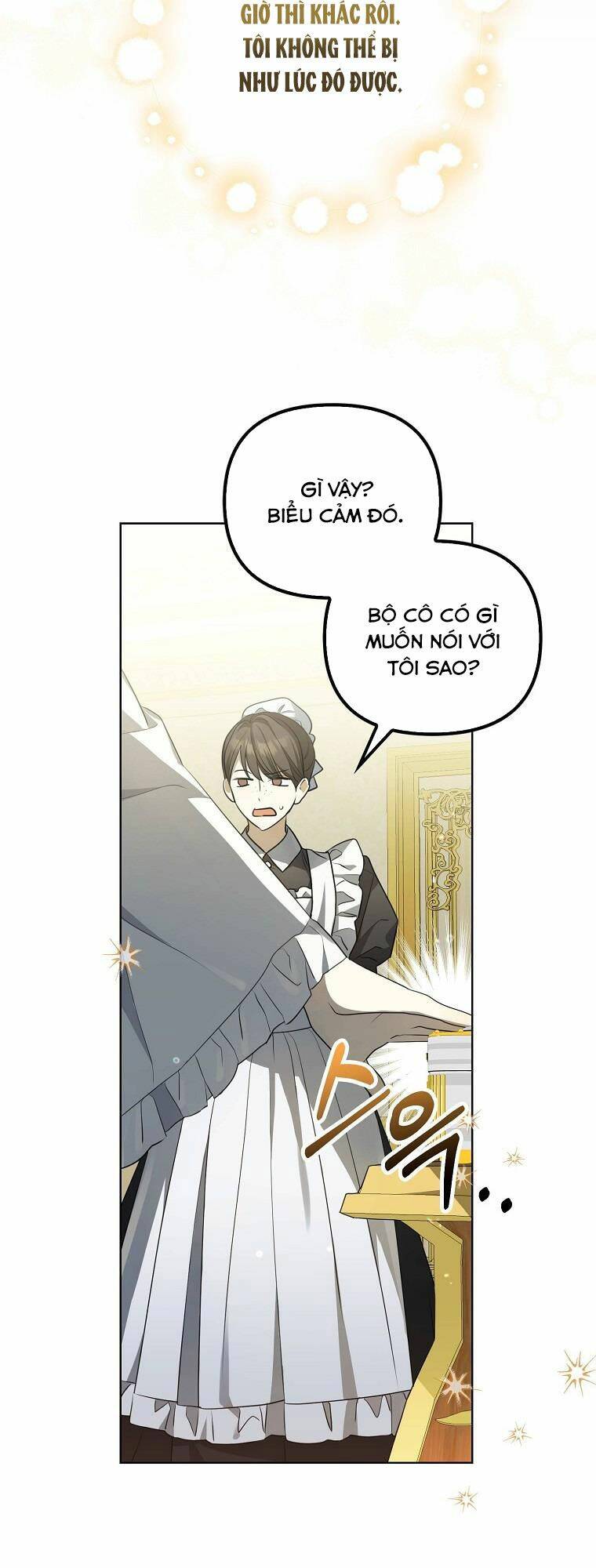 Sao Lại Ám Ảnh Cô Vợ Giả Mạo Quá Vậy?: Chapter 2