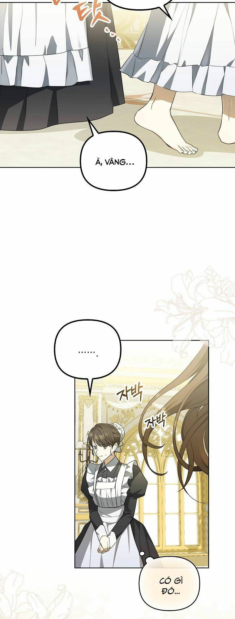 Sao Lại Ám Ảnh Cô Vợ Giả Mạo Quá Vậy?: Chapter 2