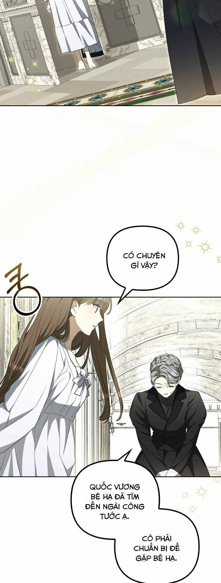 Sao Lại Ám Ảnh Cô Vợ Giả Mạo Quá Vậy?: Chapter 2