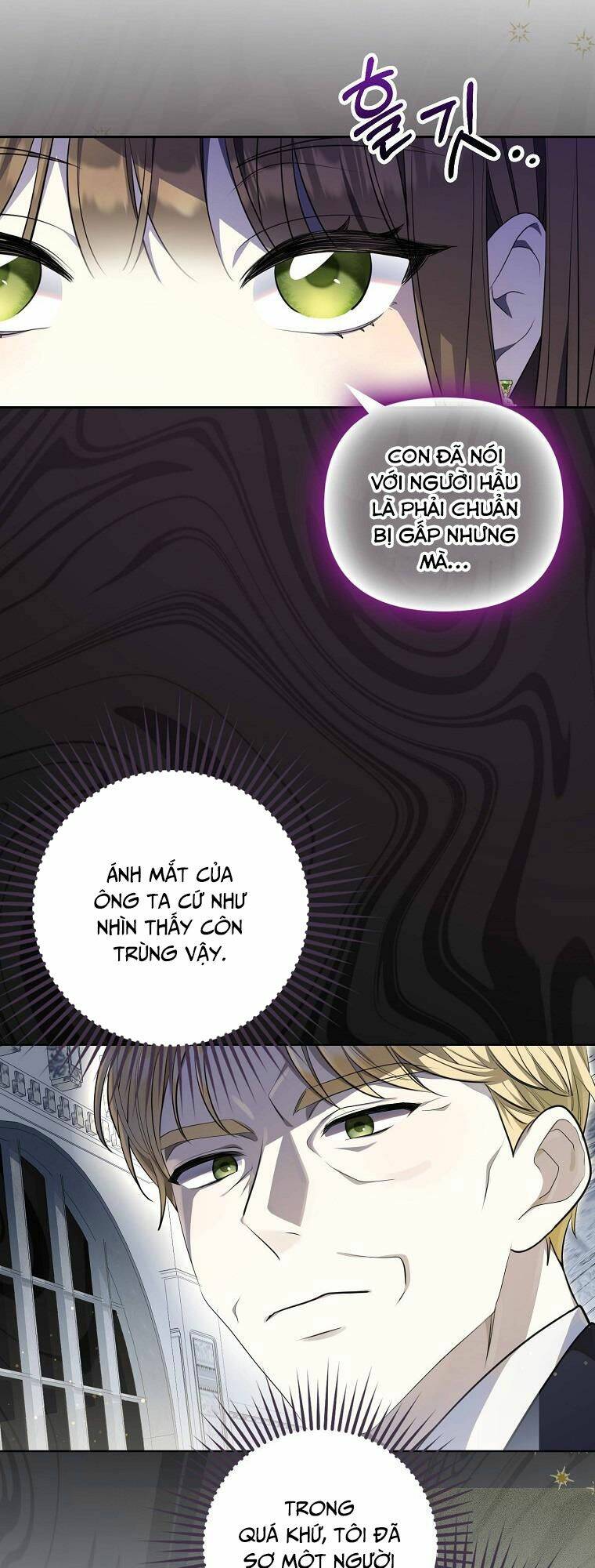 Sao Lại Ám Ảnh Cô Vợ Giả Mạo Quá Vậy?: Chapter 2