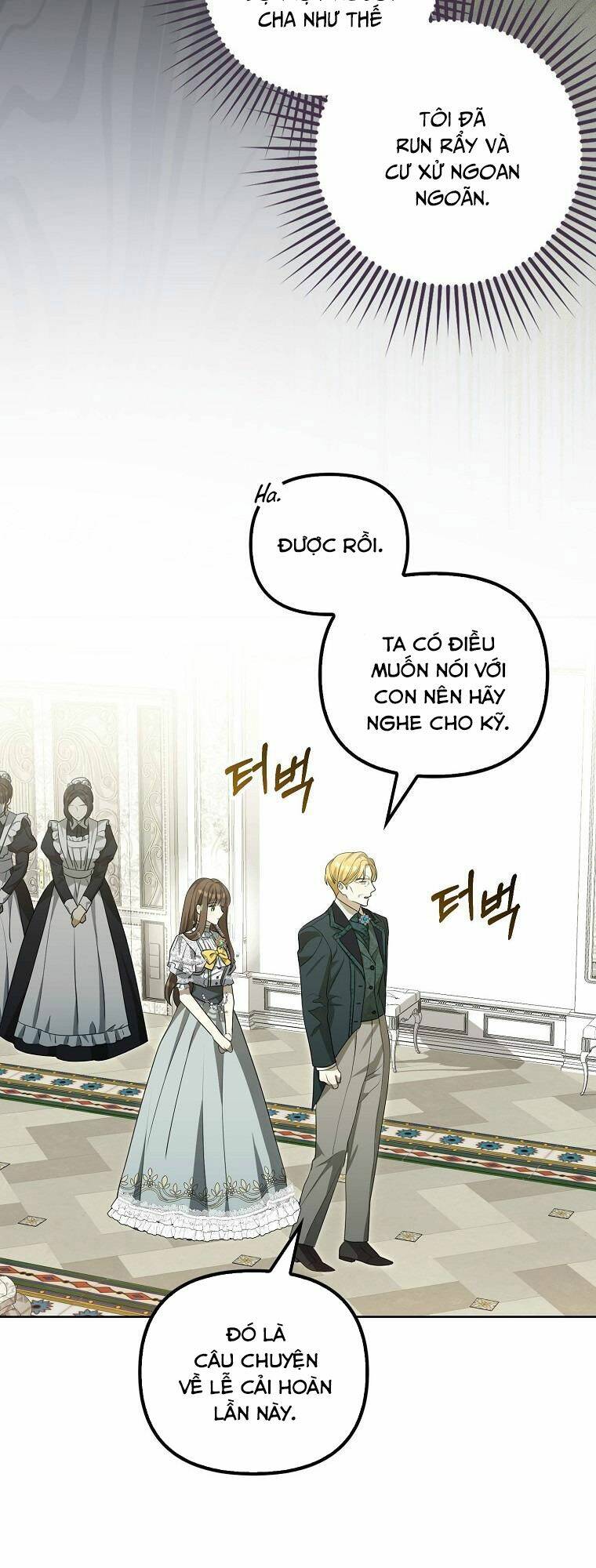 Sao Lại Ám Ảnh Cô Vợ Giả Mạo Quá Vậy?: Chapter 2