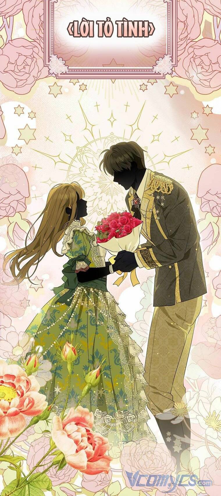 Sao Lại Ám Ảnh Cô Vợ Giả Mạo Quá Vậy?: Chapter 2