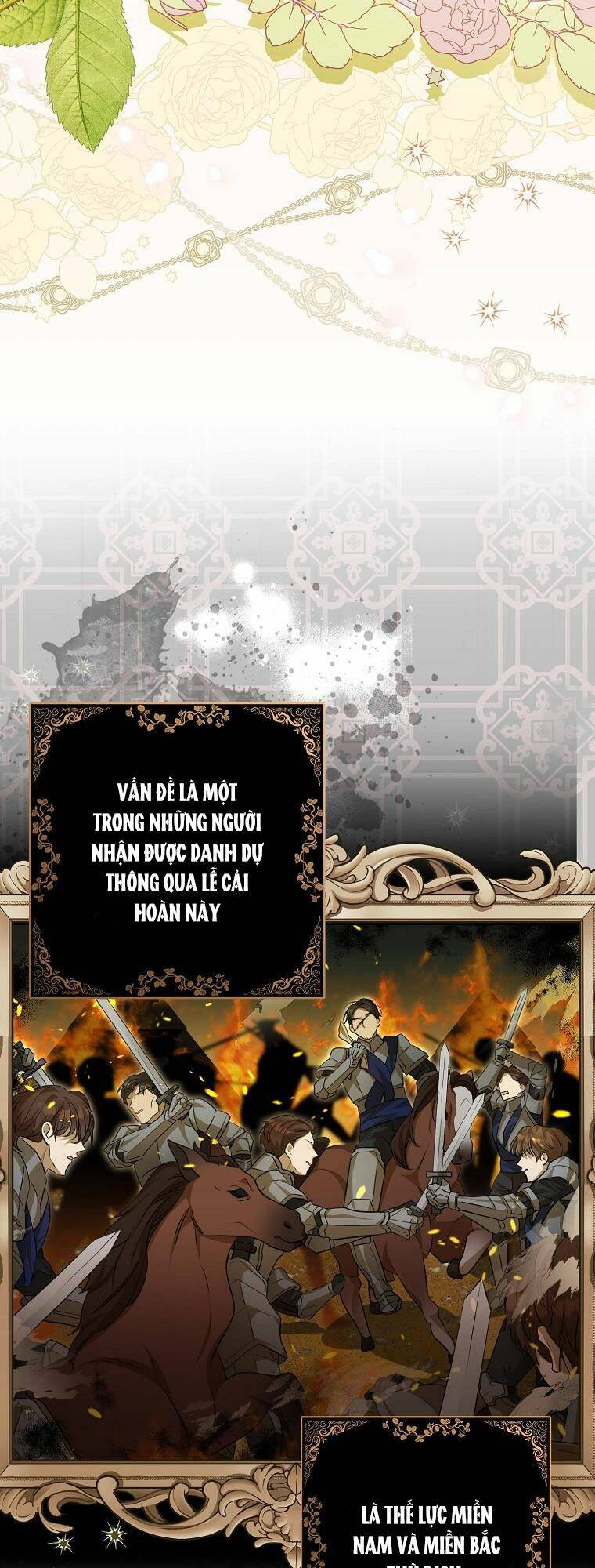 Sao Lại Ám Ảnh Cô Vợ Giả Mạo Quá Vậy?: Chapter 2