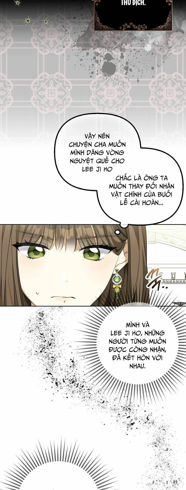 Sao Lại Ám Ảnh Cô Vợ Giả Mạo Quá Vậy?: Chapter 2